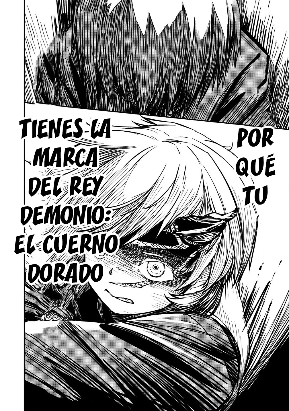 Monsutaa onna kanbu wa osanaki yuusha o dekiai suru Capítulo 4 - Page 36