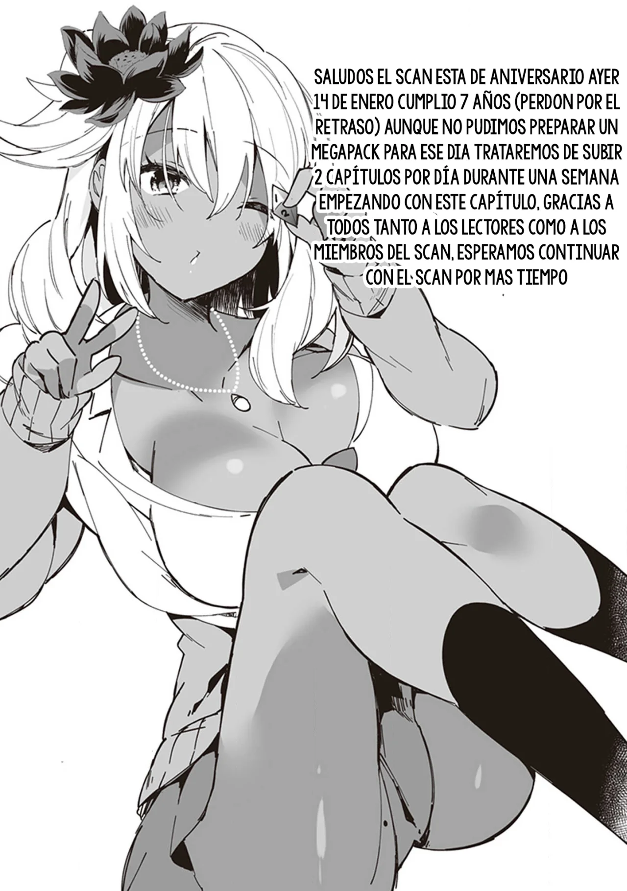 Monsutaa onna kanbu wa osanaki yuusha o dekiai suru Capítulo 8 - Page 36