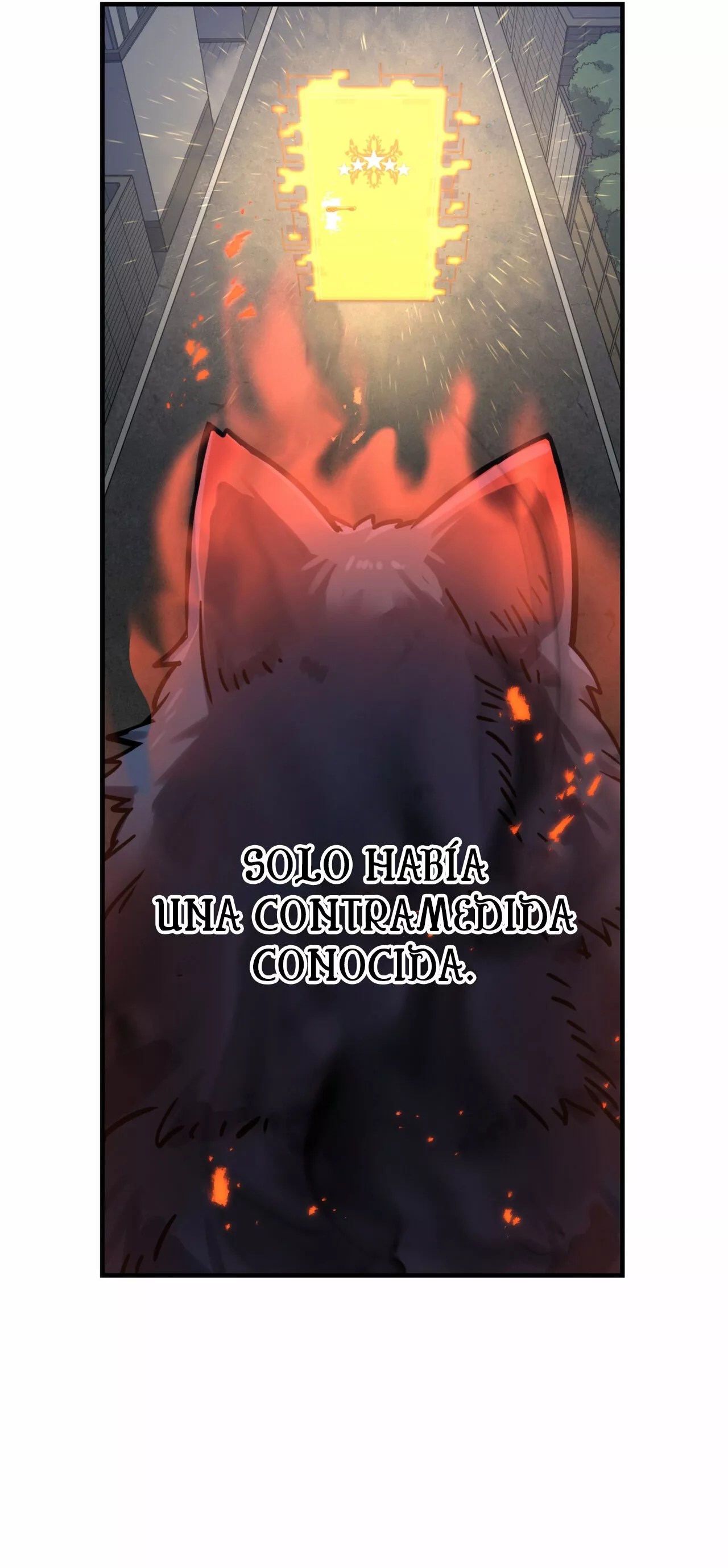 Salvador de sangre divina: Extrae el 0,00000001% para volverte el más fuerte Capítulo 0 - Page 20