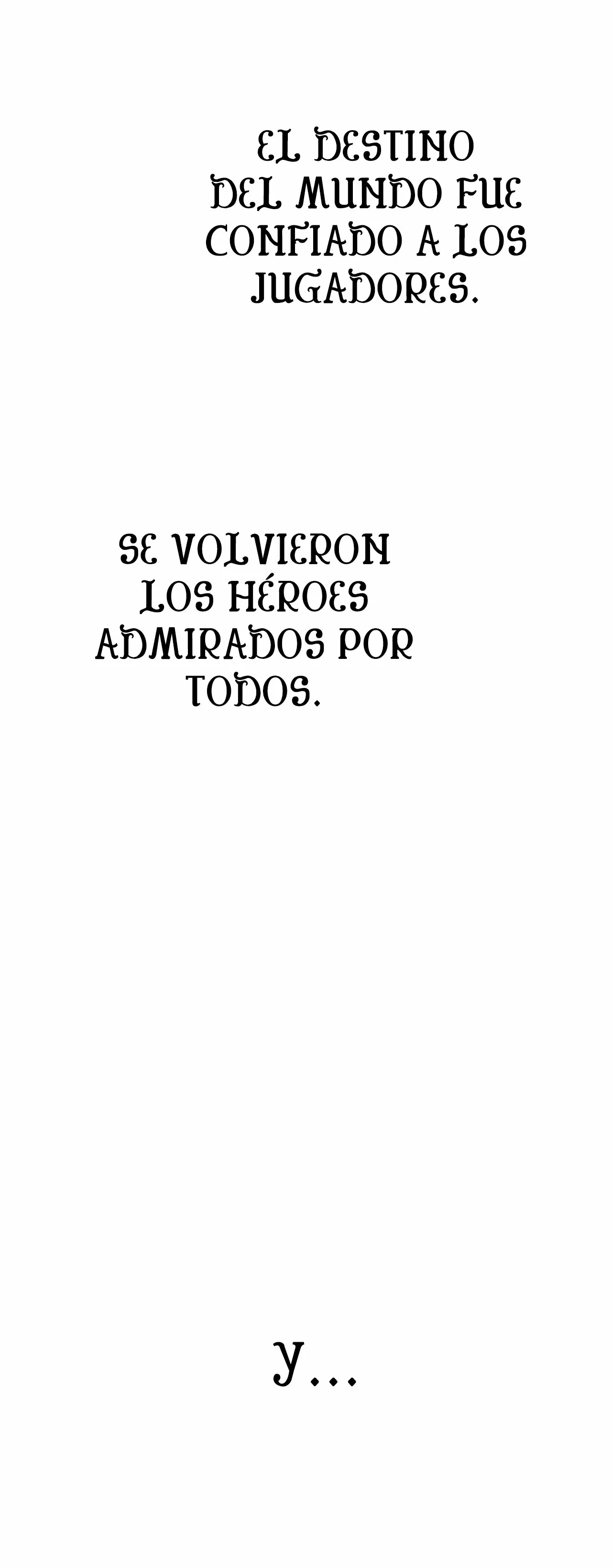 Salvador de sangre divina: Extrae el 0,00000001% para volverte el más fuerte Capítulo 0 - Page 36