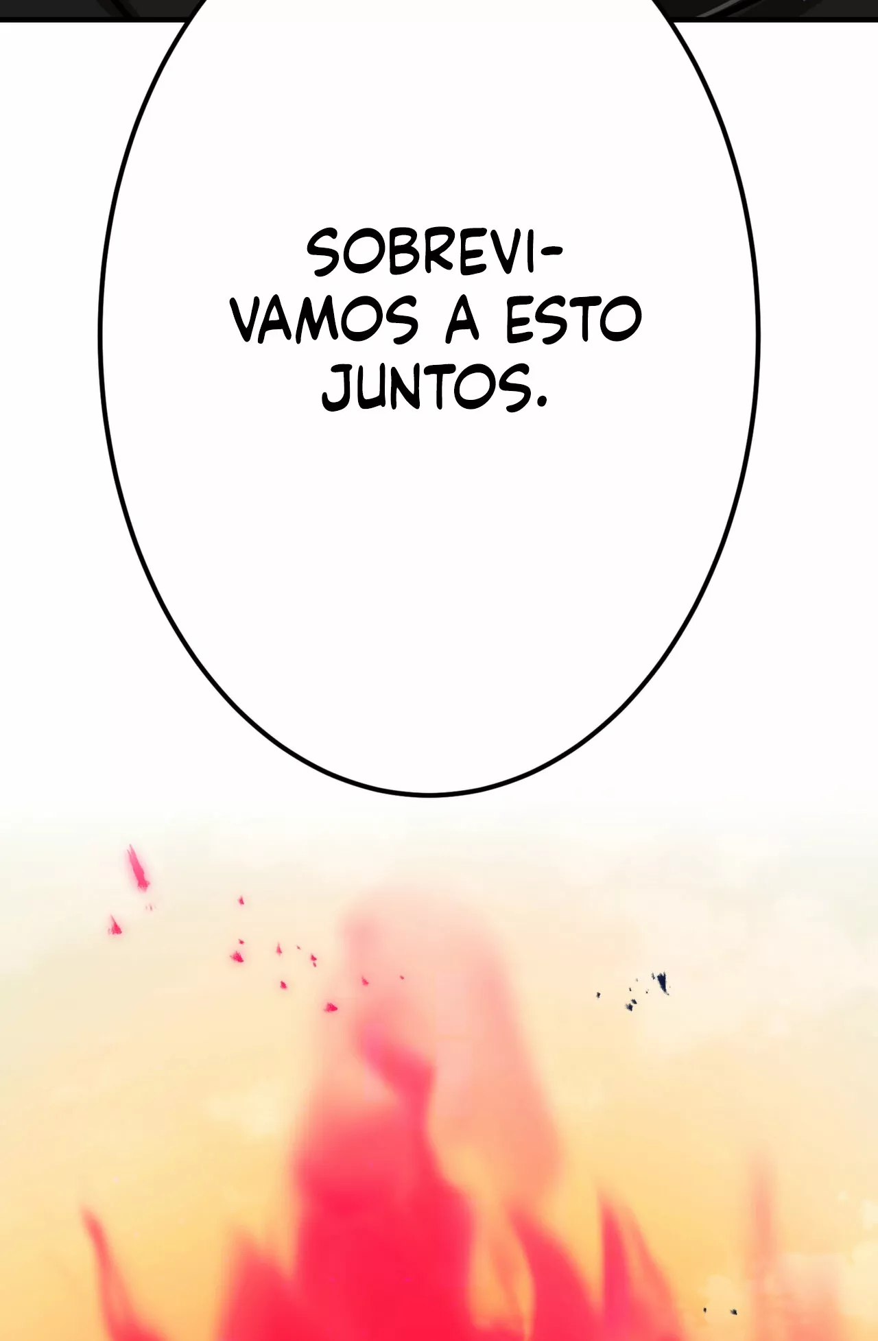 Salvador de sangre divina: Extrae el 0,00000001% para volverte el más fuerte Capítulo 0 - Page 74