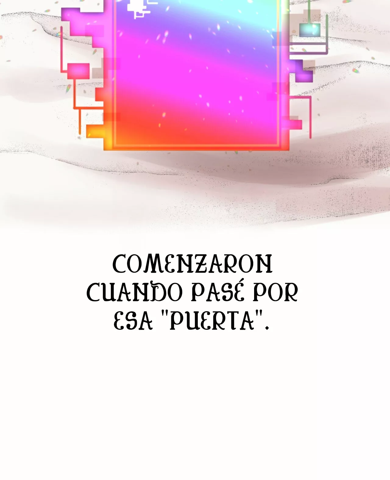 Salvador de sangre divina: Extrae el 0,00000001% para volverte el más fuerte Capítulo 0 - Page 77