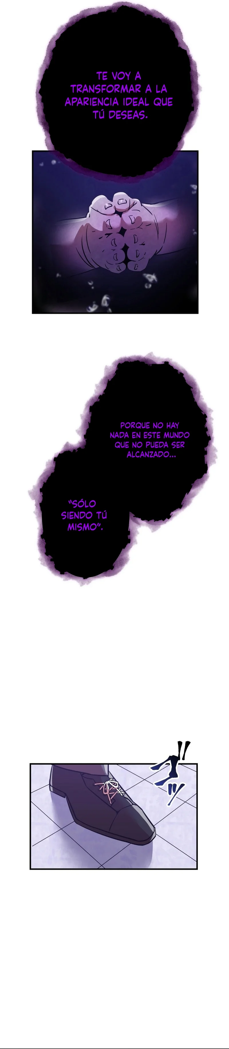 Salvador de sangre divina: Extrae el 0,00000001% para volverte el más fuerte Capítulo 22 - Page 18