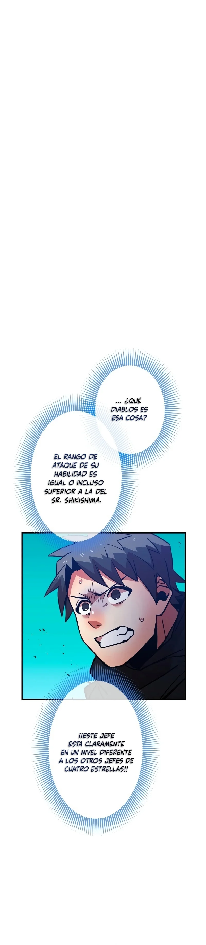 Salvador de sangre divina: Extrae el 0,00000001% para volverte el más fuerte Capítulo 23 - Page 30