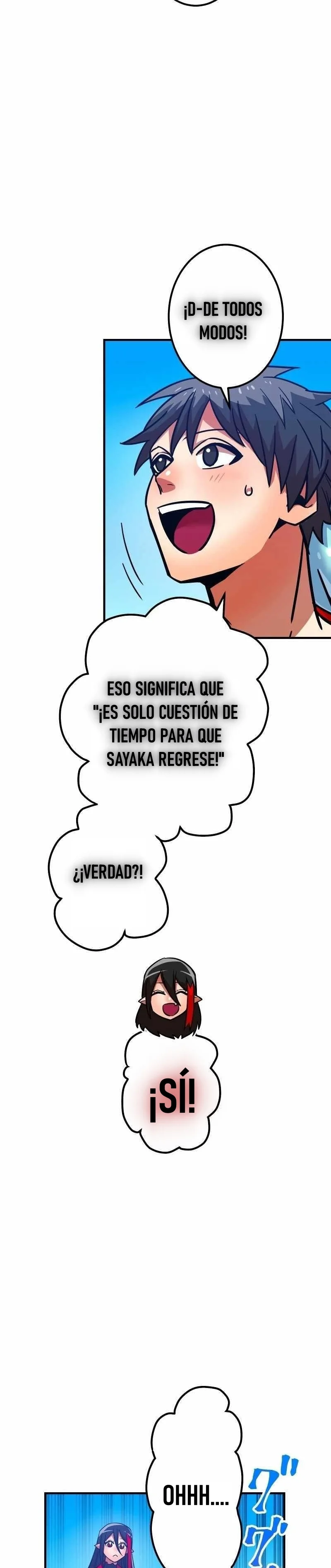 Salvador de sangre divina: Extrae el 0,00000001% para volverte el más fuerte Capítulo 31 - Page 24