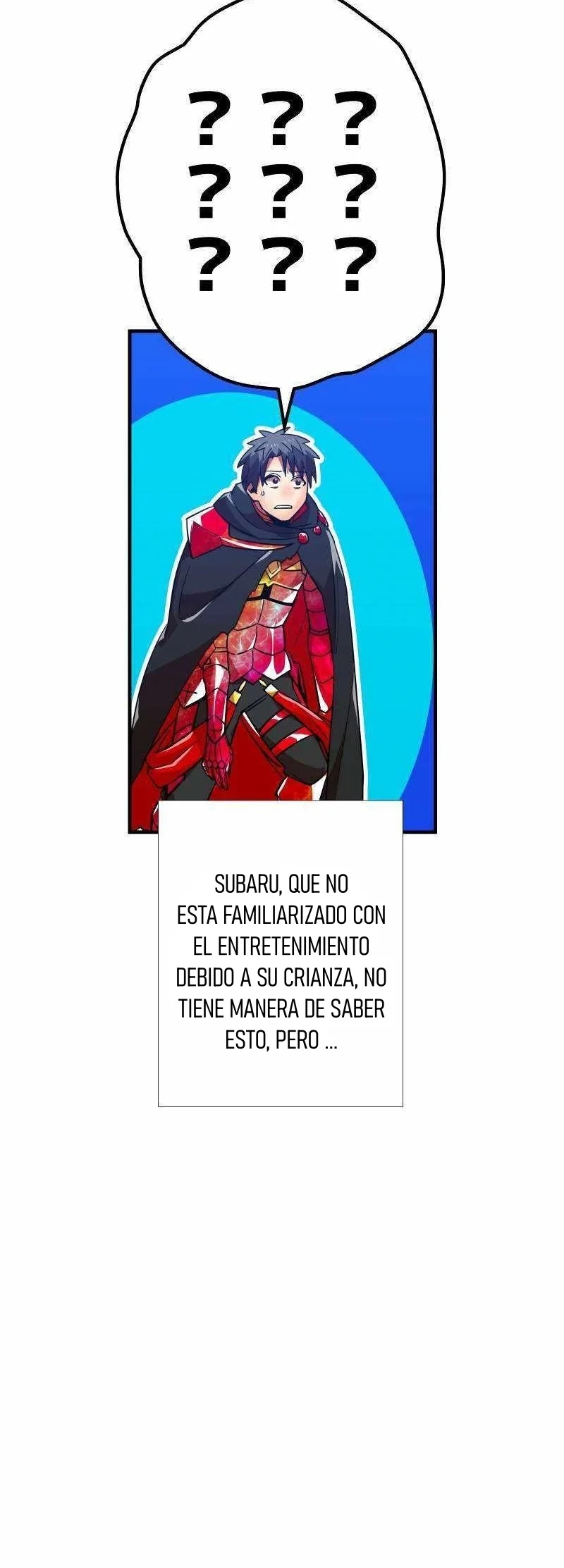 Salvador de sangre divina: Extrae el 0,00000001% para volverte el más fuerte Capítulo 33 - Page 45
