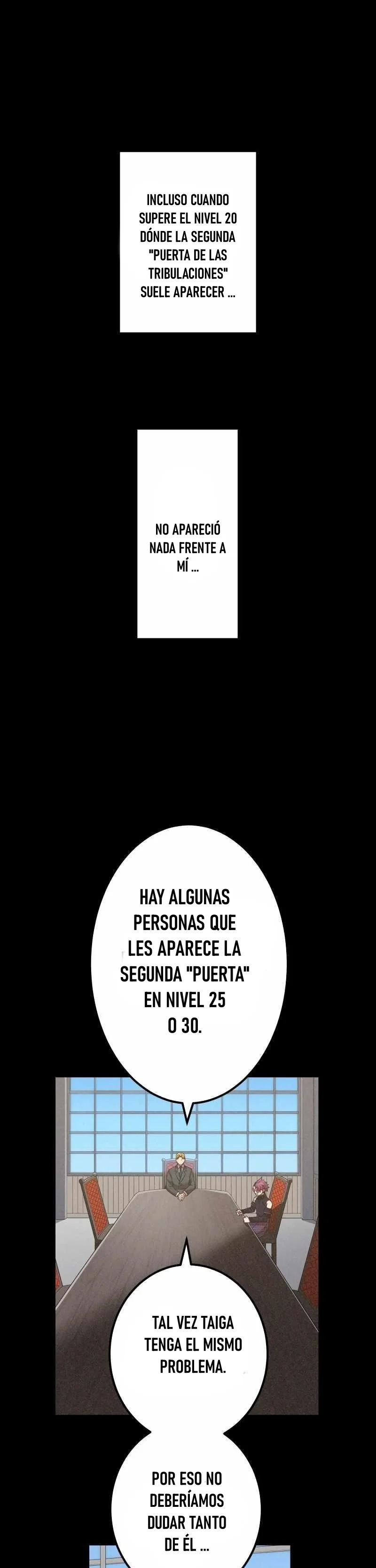Salvador de sangre divina: Extrae el 0,00000001% para volverte el más fuerte Capítulo 34 - Page 17