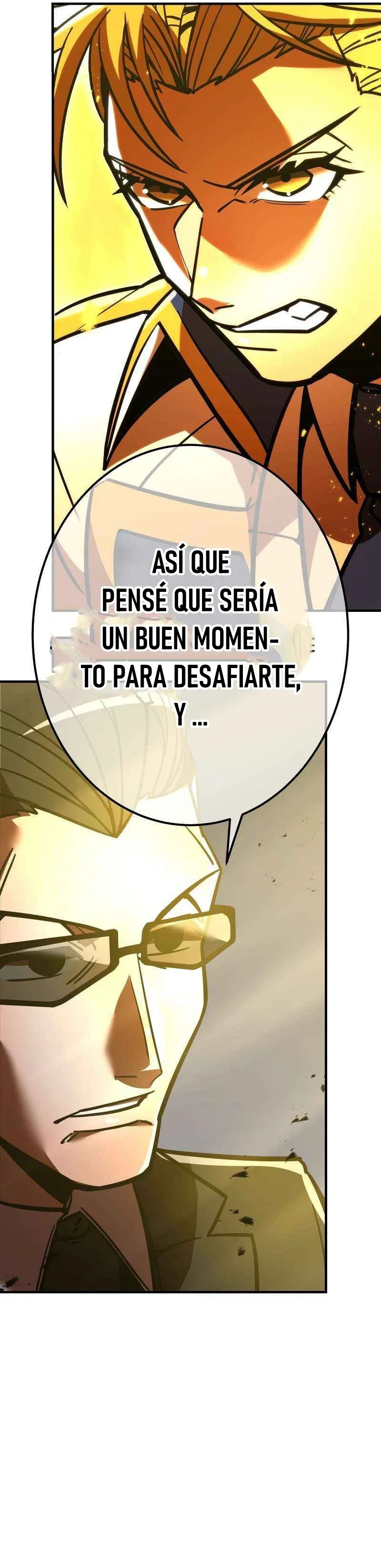 Salvador de sangre divina: Extrae el 0,00000001% para volverte el más fuerte Capítulo 35 - Page 10