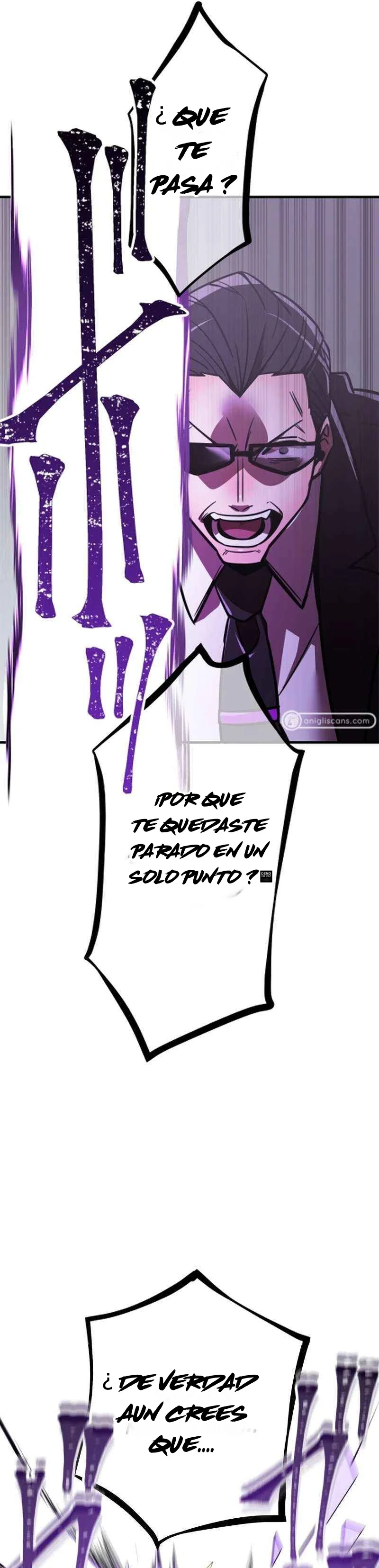 Salvador de sangre divina: Extrae el 0,00000001% para volverte el más fuerte Capítulo 35 - Page 56