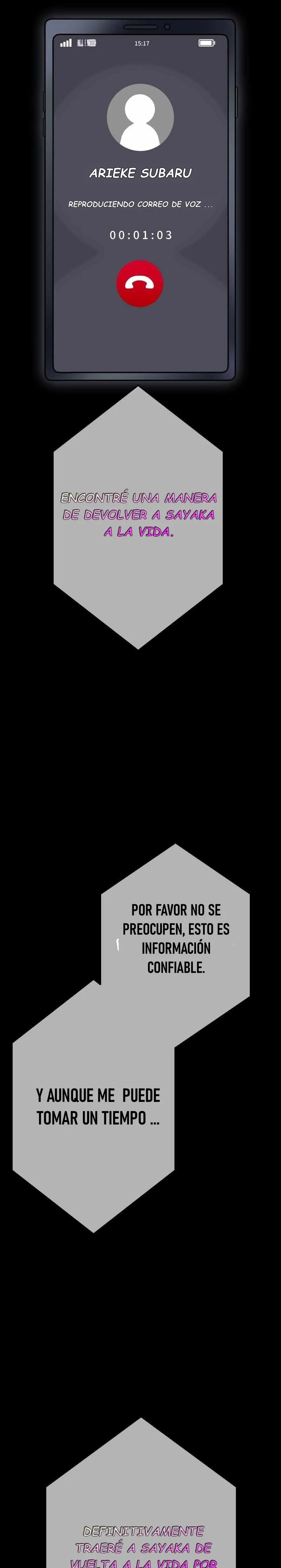 Salvador de sangre divina: Extrae el 0,00000001% para volverte el más fuerte Capítulo 36 - Page 48