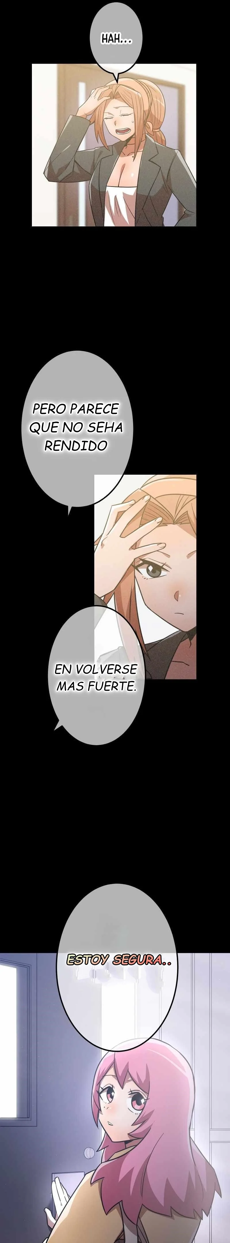 Salvador de sangre divina: Extrae el 0,00000001% para volverte el más fuerte Capítulo 37 - Page 20