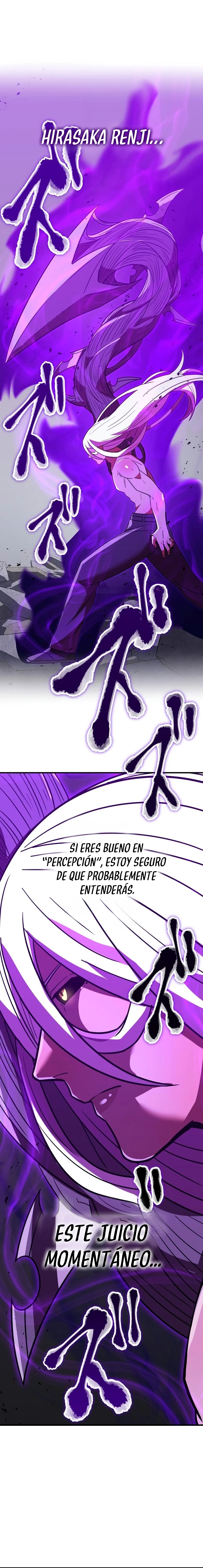 Salvador de sangre divina: Extrae el 0,00000001% para volverte el más fuerte Capítulo 39 - Page 12