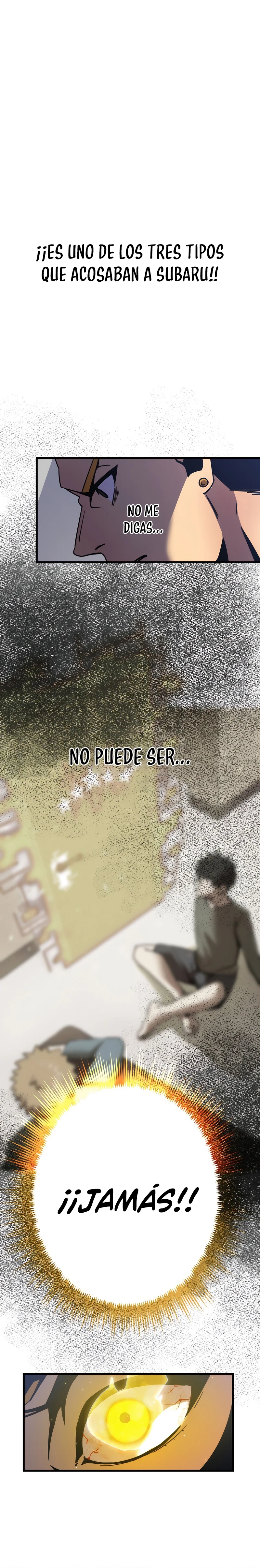 Salvador de sangre divina: Extrae el 0,00000001% para volverte el más fuerte Capítulo 4 - Page 6
