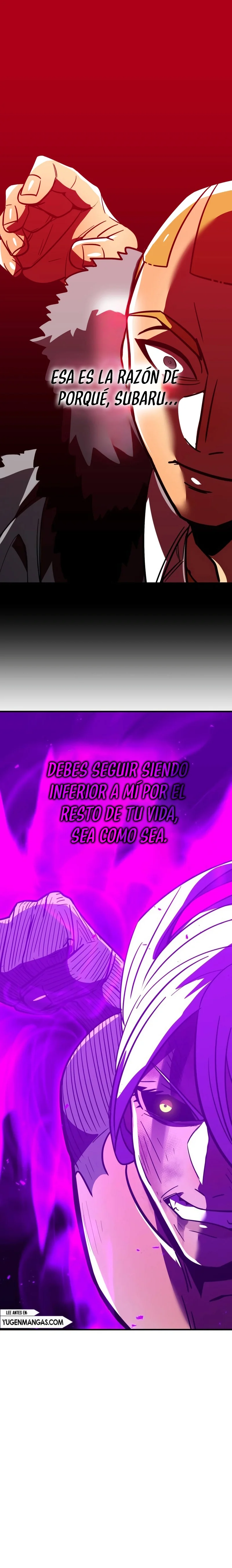 Salvador de sangre divina: Extrae el 0,00000001% para volverte el más fuerte Capítulo 44 - Page 21