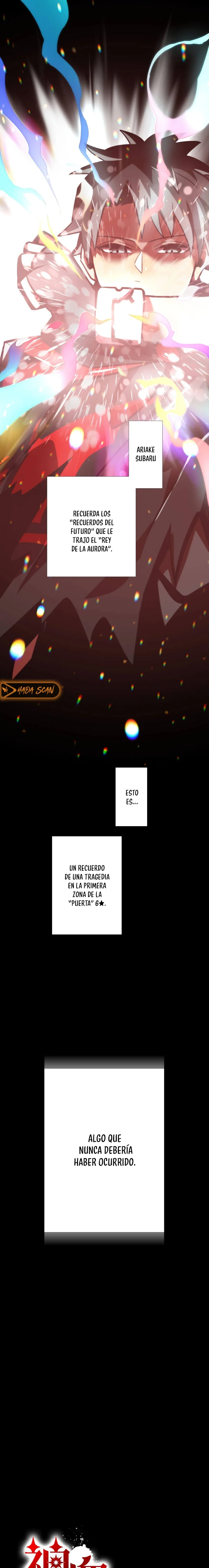 Salvador de sangre divina: Extrae el 0,00000001% para volverte el más fuerte Capítulo 55 - Page 2