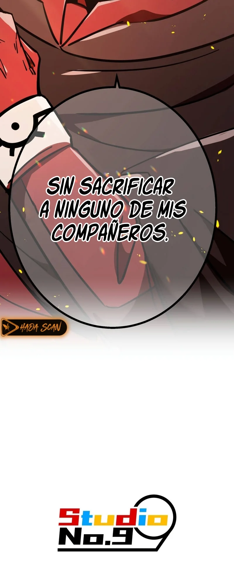Salvador de sangre divina: Extrae el 0,00000001% para volverte el más fuerte Capítulo 55 - Page 38