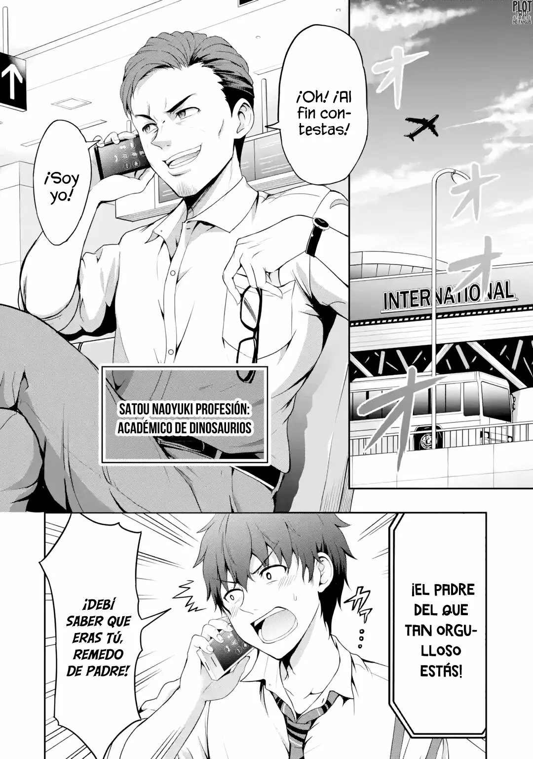 Kanojo no Imouto to Kiss wo shita Capítulo 1 - Page 20