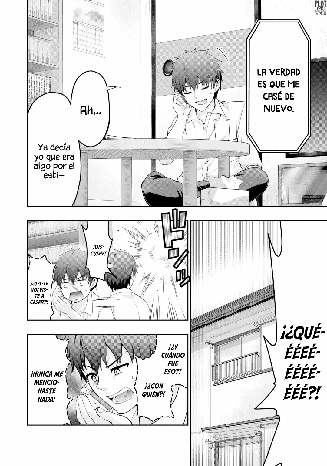Kanojo no Imouto to Kiss wo shita Capítulo 1 - Page 22