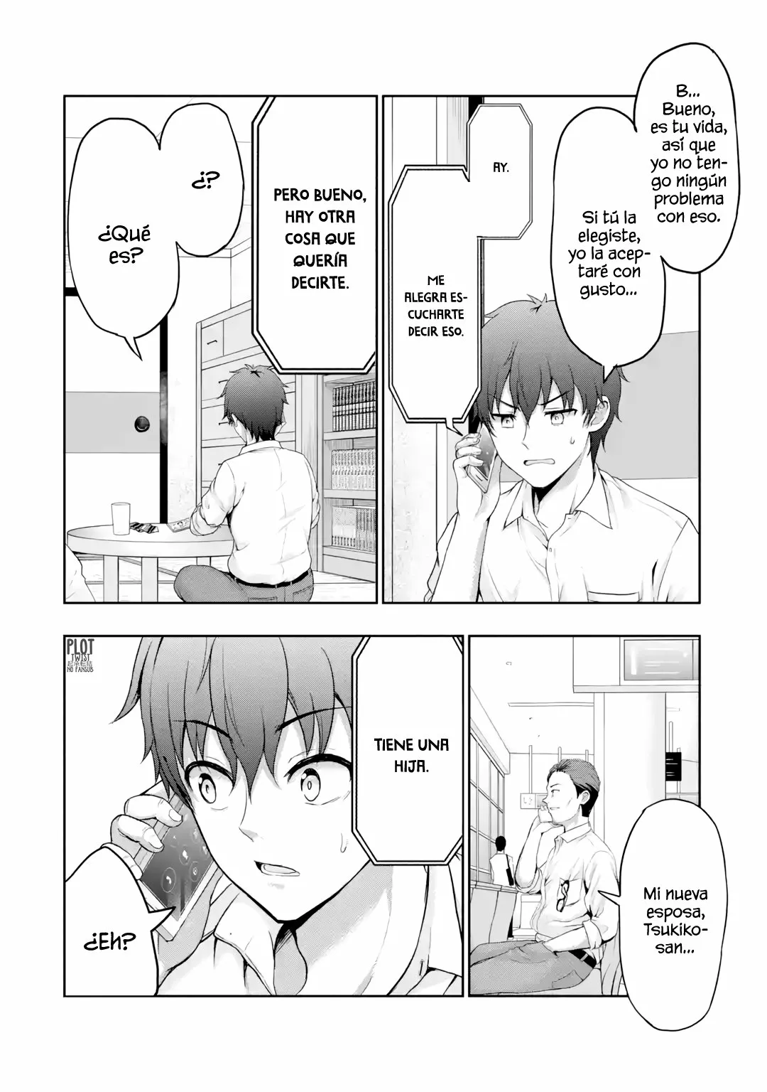 Kanojo no Imouto to Kiss wo shita Capítulo 1 - Page 24