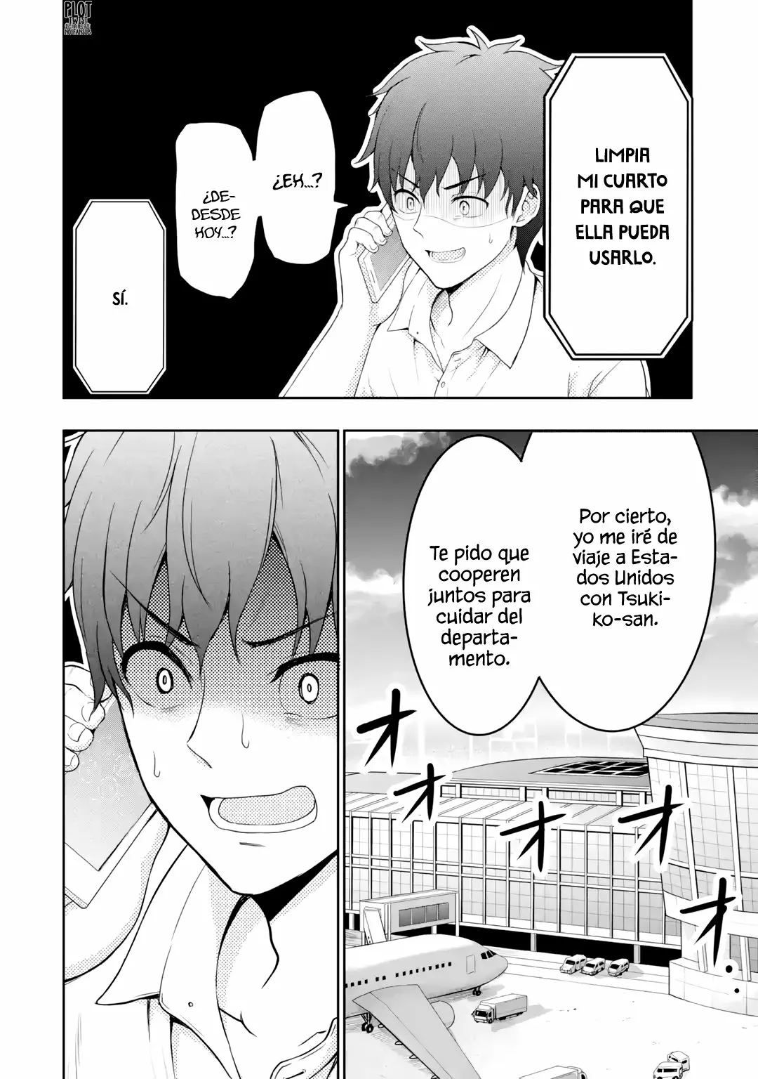 Kanojo no Imouto to Kiss wo shita Capítulo 1 - Page 26