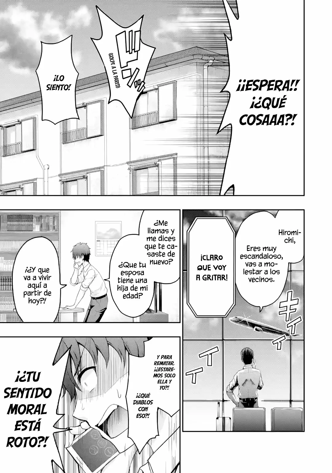 Kanojo no Imouto to Kiss wo shita Capítulo 1 - Page 27
