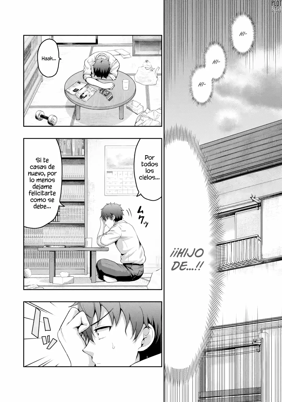Kanojo no Imouto to Kiss wo shita Capítulo 1 - Page 30