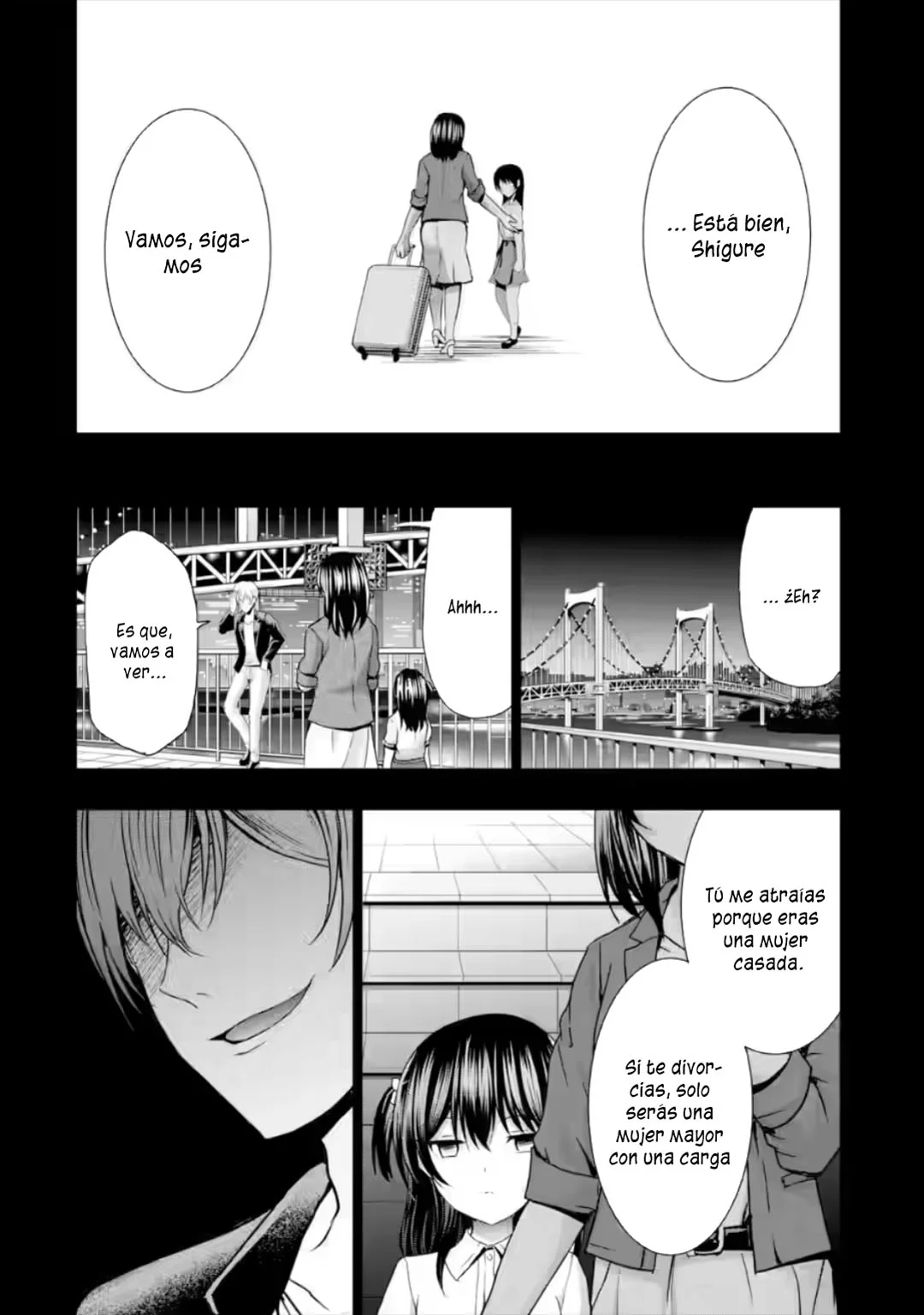 Kanojo no Imouto to Kiss wo shita Capítulo 10 - Page 23
