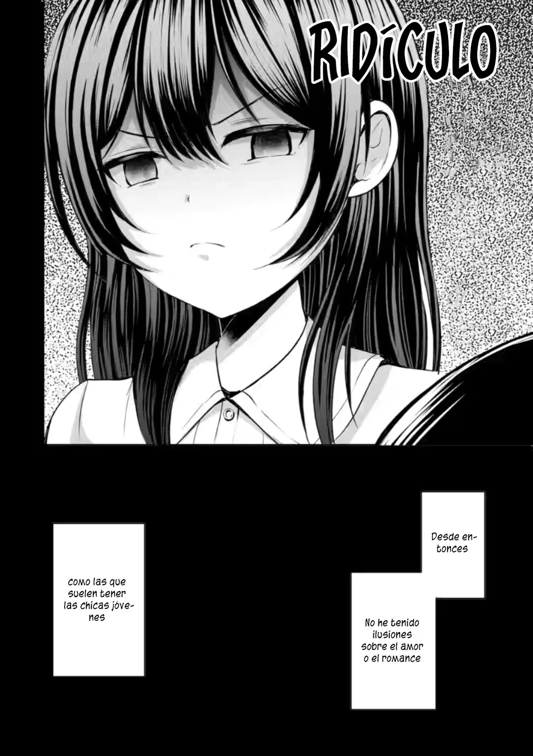Kanojo no Imouto to Kiss wo shita Capítulo 10 - Page 25