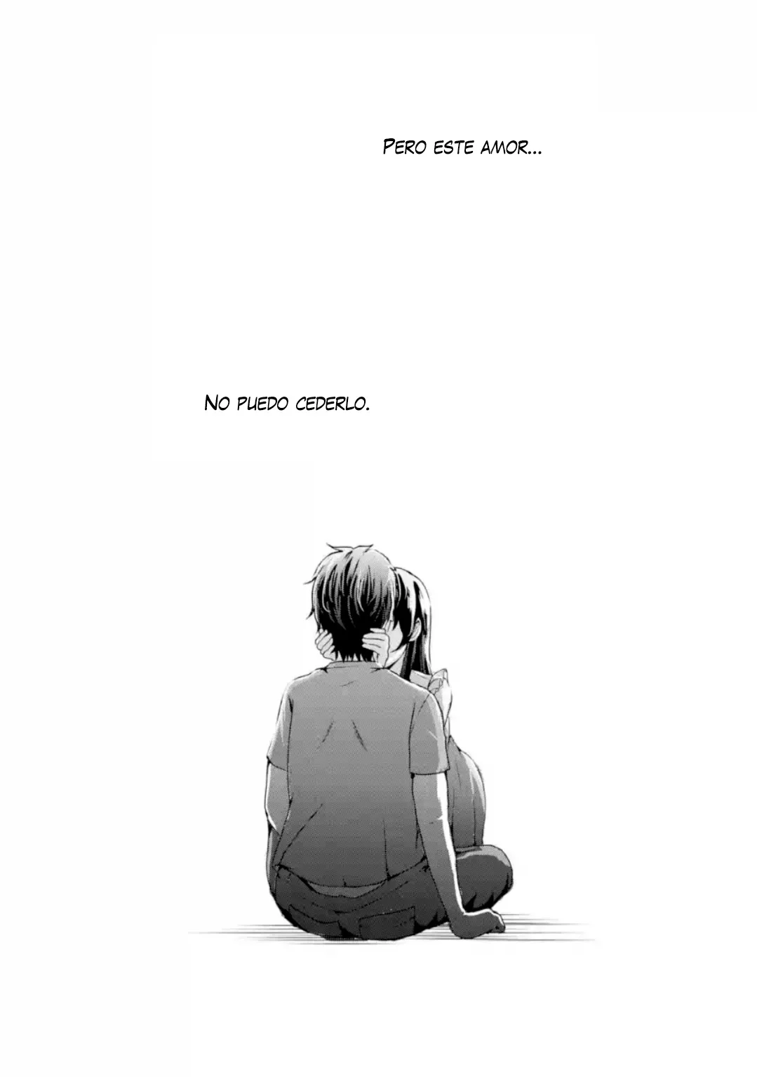 Kanojo no Imouto to Kiss wo shita Capítulo 11 - Page 26