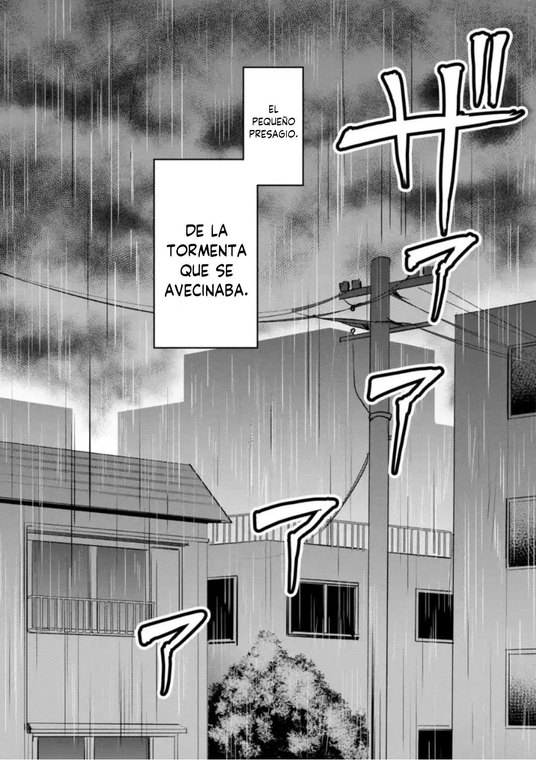 Kanojo no Imouto to Kiss wo shita Capítulo 12 - Page 44