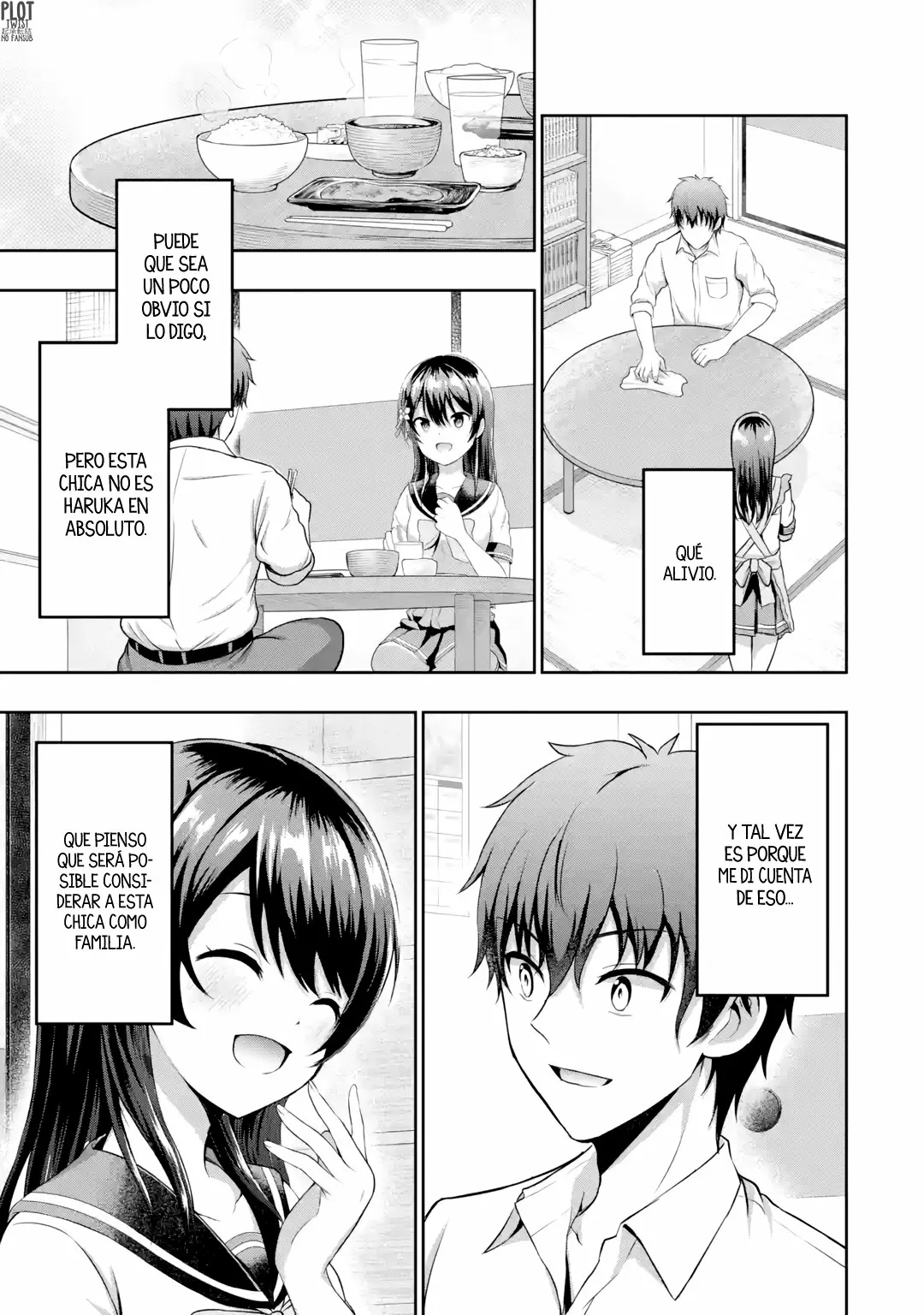 Kanojo no Imouto to Kiss wo shita Capítulo 2 - Page 26