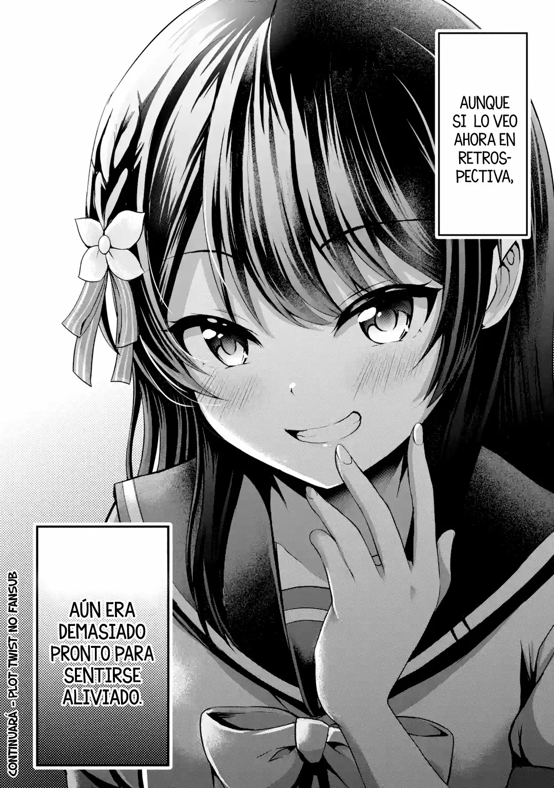Kanojo no Imouto to Kiss wo shita Capítulo 2 - Page 27