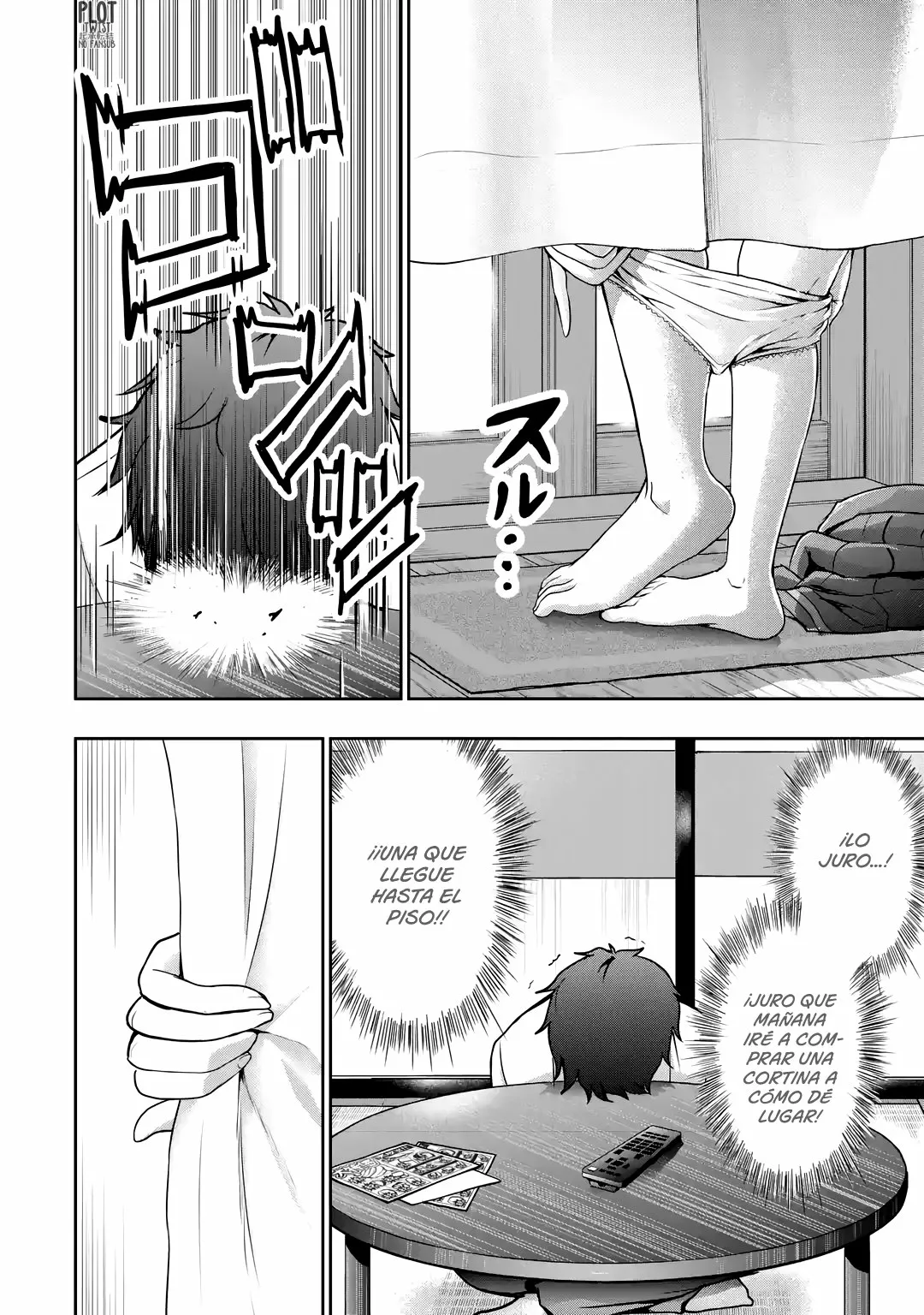 Kanojo no Imouto to Kiss wo shita Capítulo 3 - Page 11