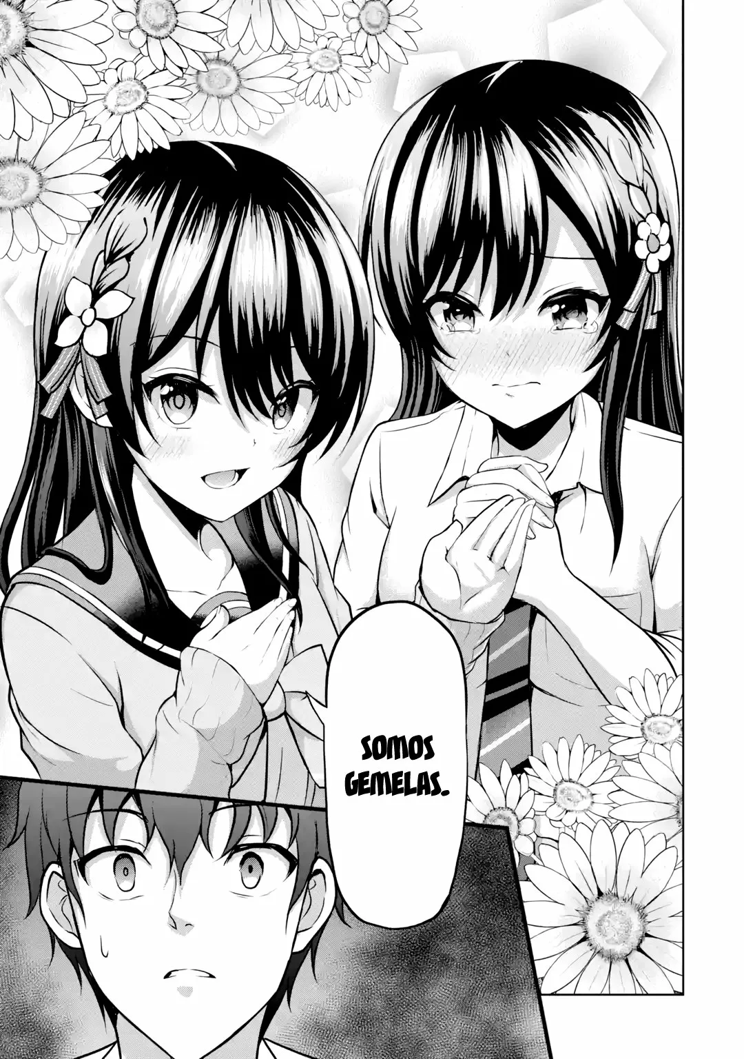 Kanojo no Imouto to Kiss wo shita Capítulo 4 - Page 30