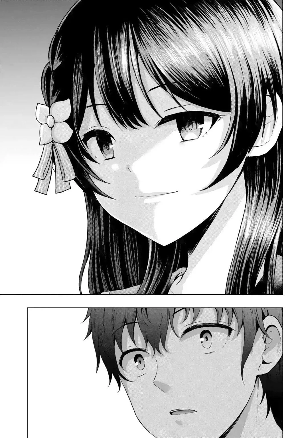 Kanojo no Imouto to Kiss wo shita Capítulo 8 - Page 35