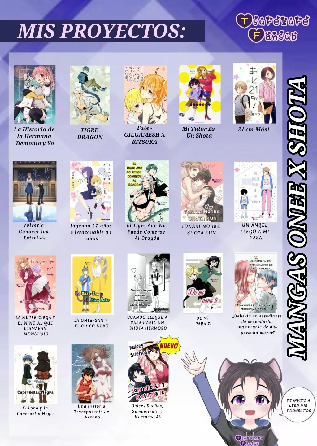 El Tigre Aún No Puede Comerse Al Dragón Capítulo 11 - Page 24