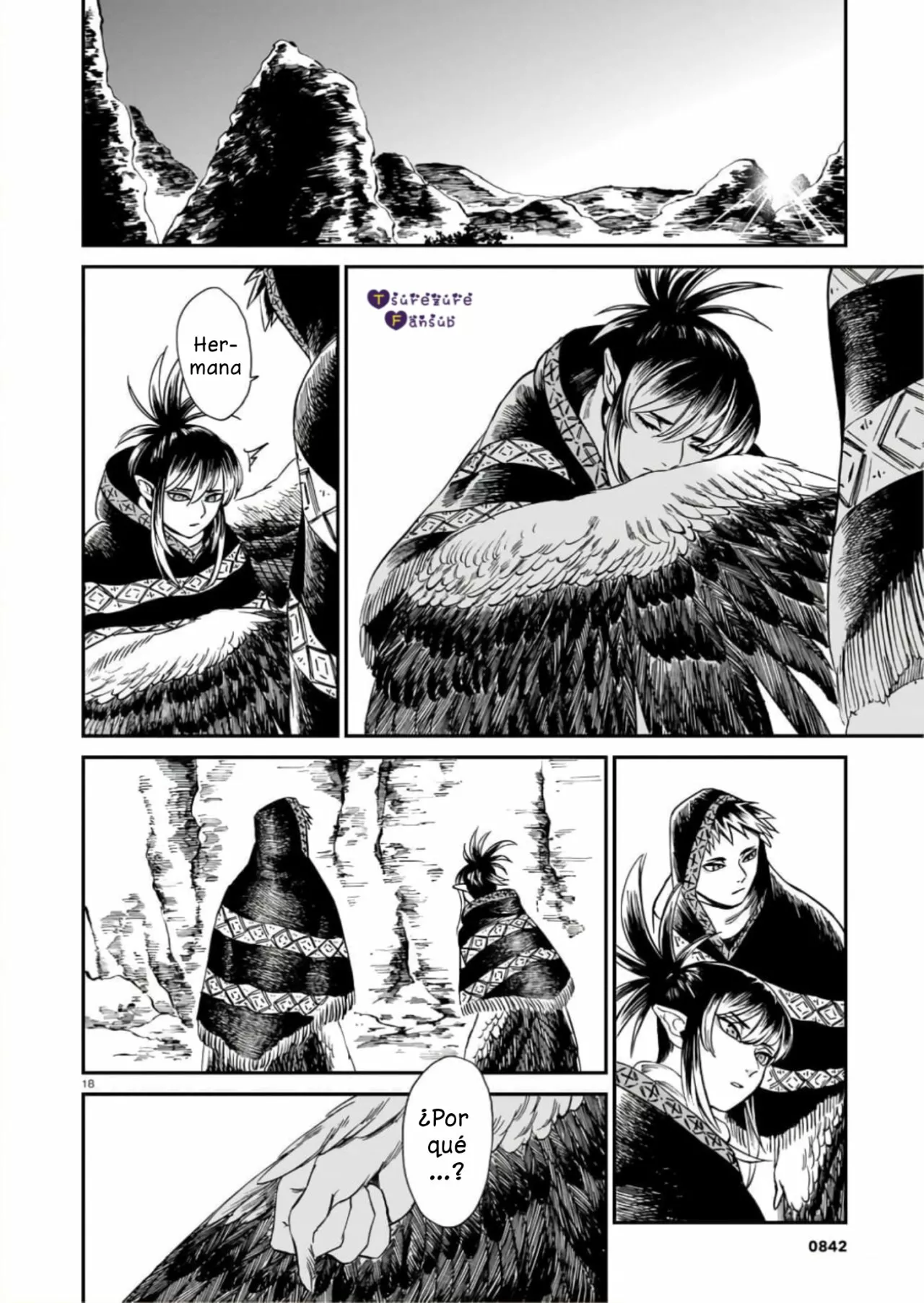 El Tigre Aún No Puede Comerse Al Dragón Capítulo 12 - Page 20