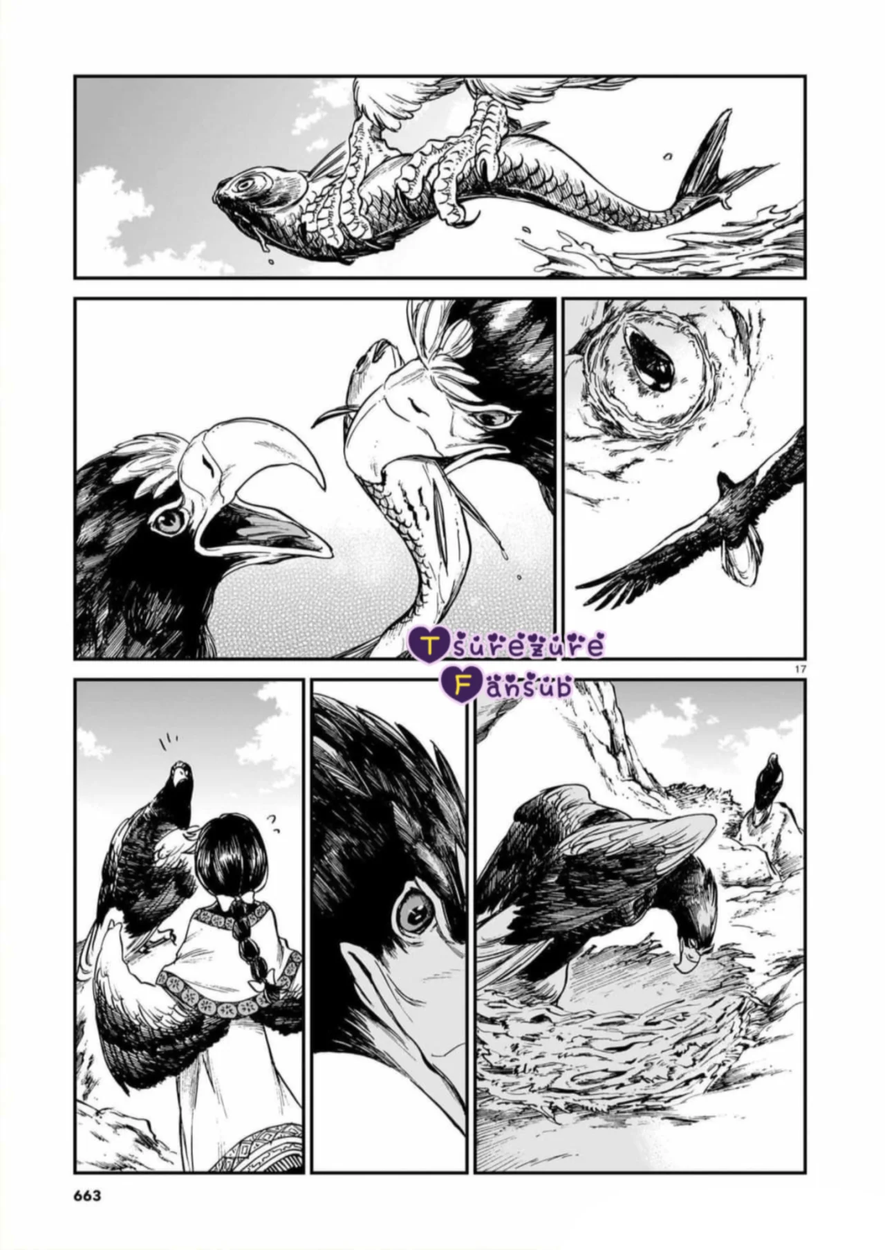 El Tigre Aún No Puede Comerse Al Dragón Capítulo 28 - Page 19