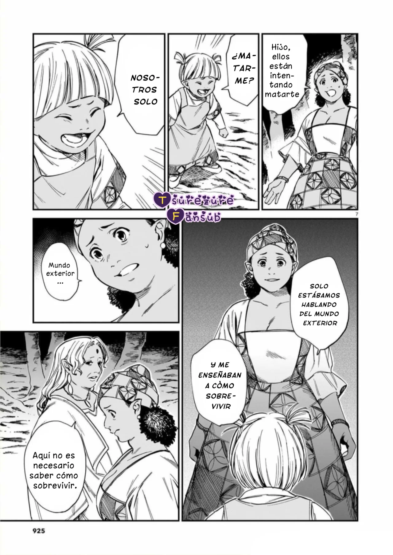 El Tigre Aún No Puede Comerse Al Dragón Capítulo 33.1 - Page 10