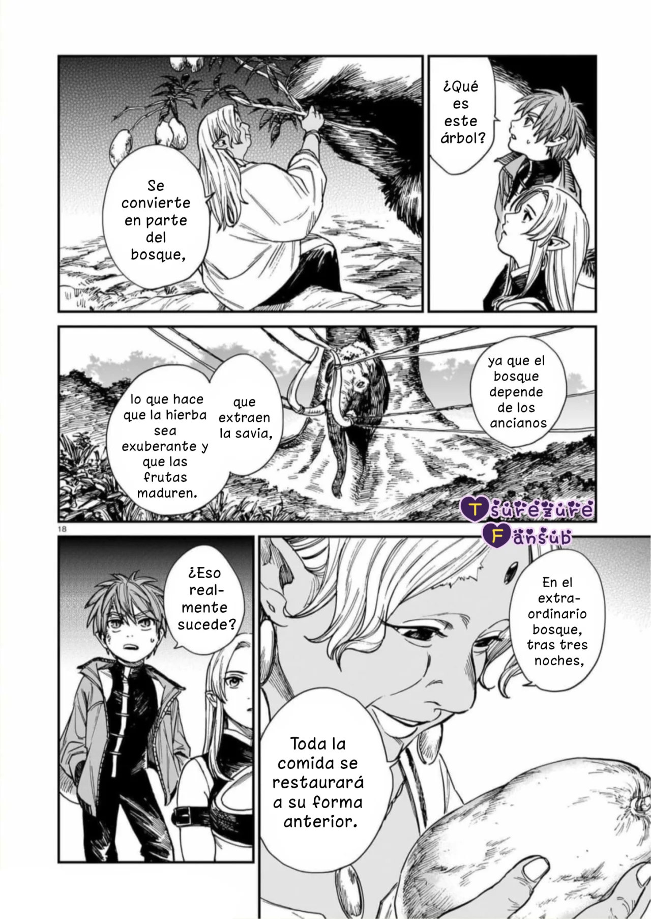 El Tigre Aún No Puede Comerse Al Dragón Capítulo 33.1 - Page 20