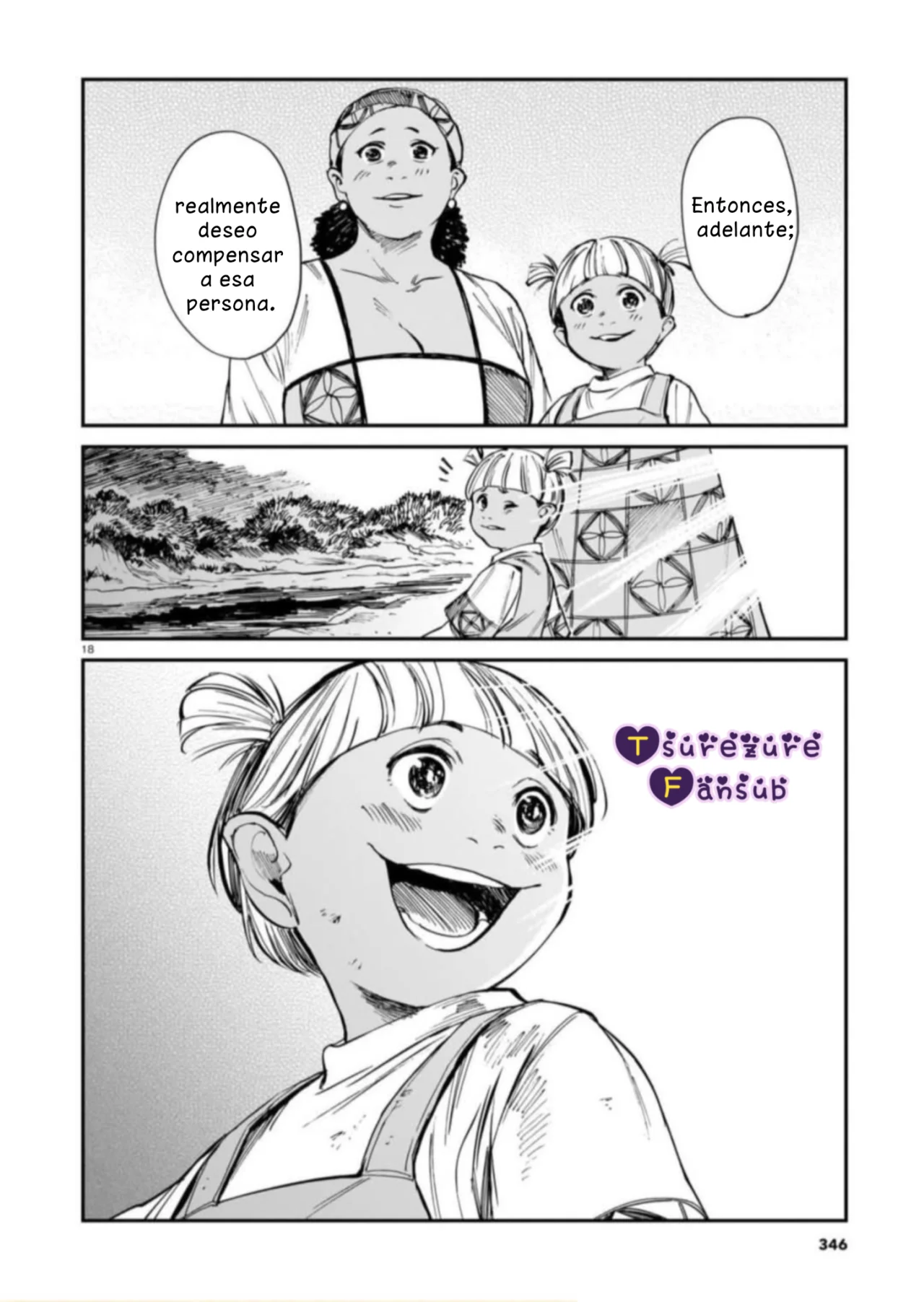 El Tigre Aún No Puede Comerse Al Dragón Capítulo 38 - Page 20