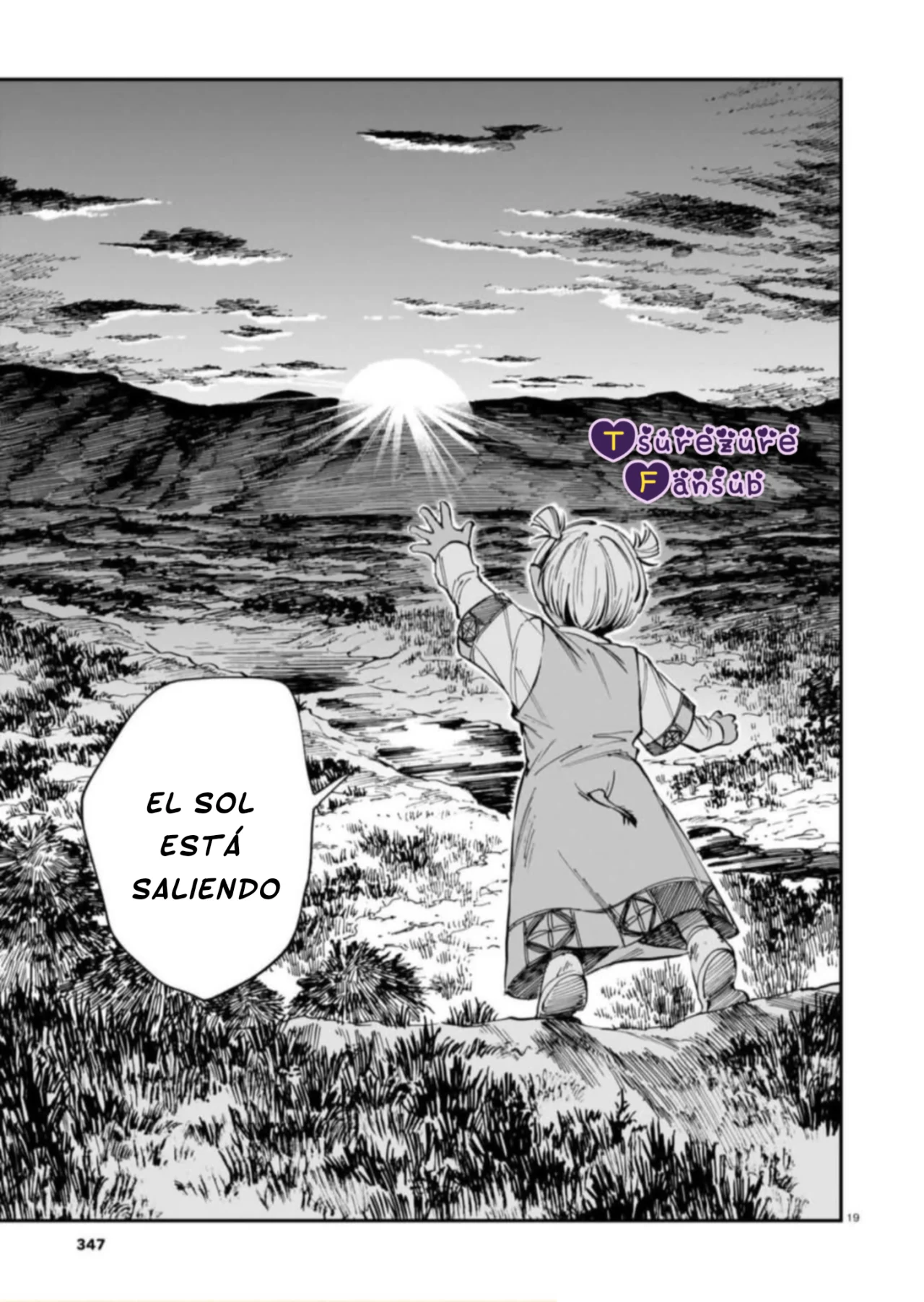 El Tigre Aún No Puede Comerse Al Dragón Capítulo 38 - Page 21