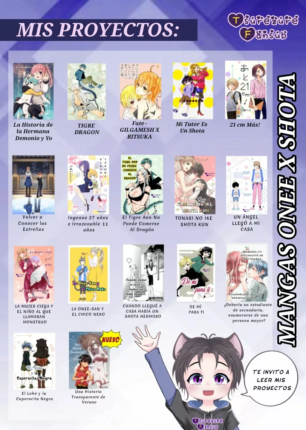 El Tigre Aún No Puede Comerse Al Dragón Capítulo 9 - Page 28