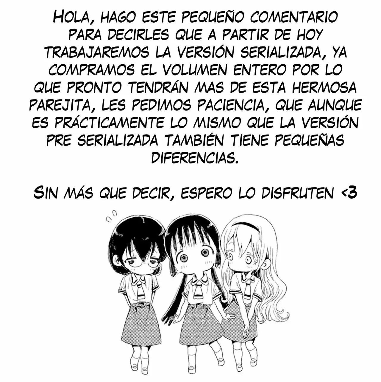 Kuuki ga «Yomeru» Shinnyushain to Buaiso na Senpai no Hanashi Capítulo 1 - Page 2