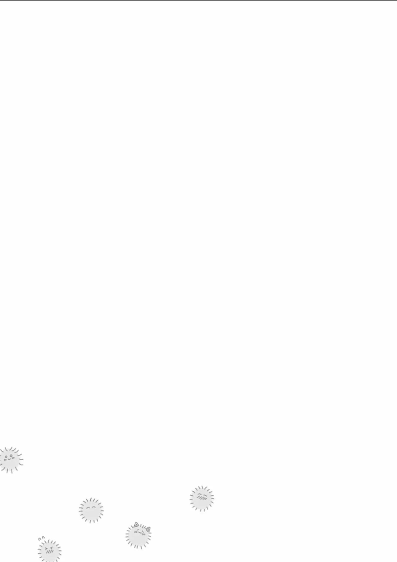 Kuuki ga «Yomeru» Shinnyushain to Buaiso na Senpai no Hanashi Capítulo 10 - Page 8