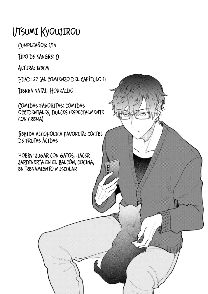 Kuuki ga «Yomeru» Shinnyushain to Buaiso na Senpai no Hanashi Capítulo 15.5 - Page 2