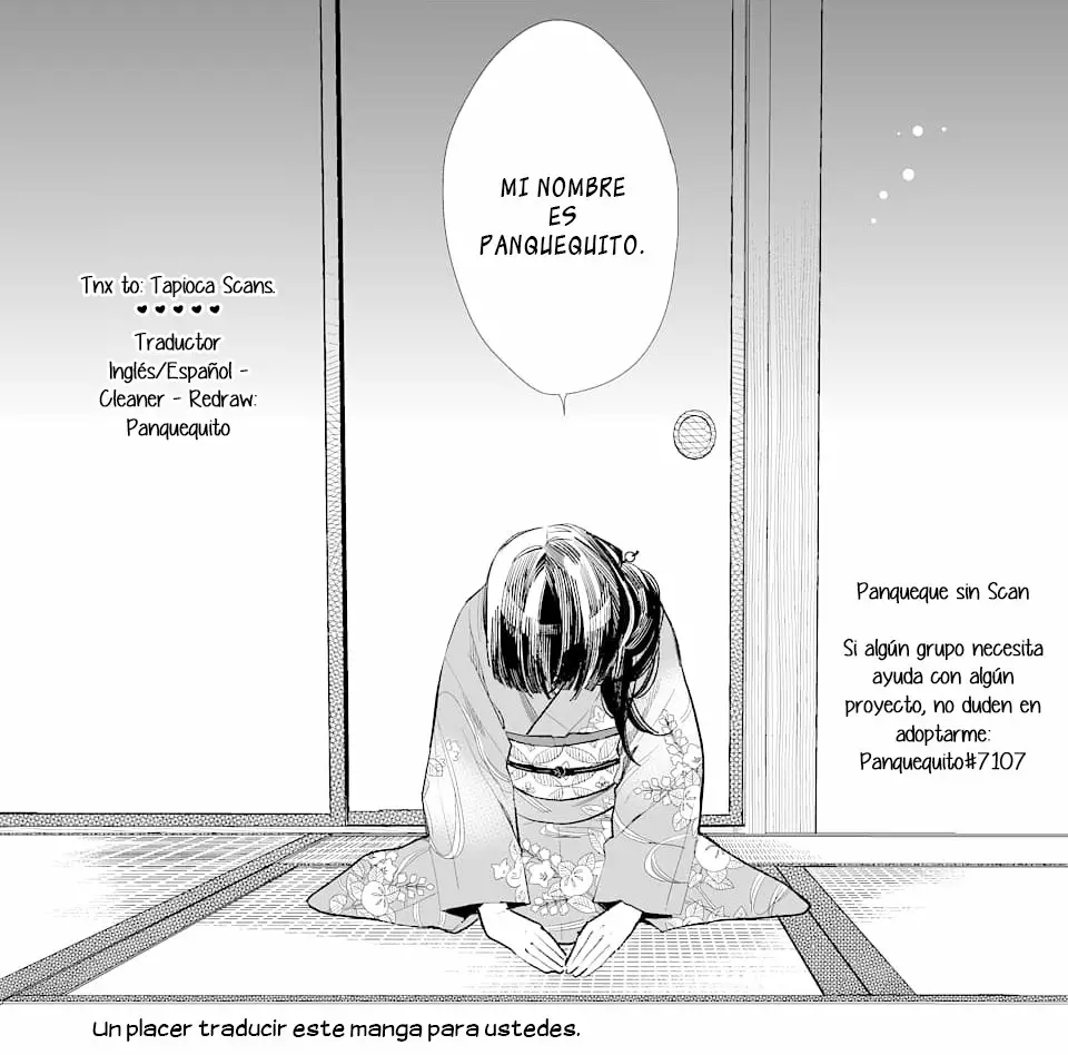 Watashi no Shiawase na Kekkon Capítulo 1 - Page 37