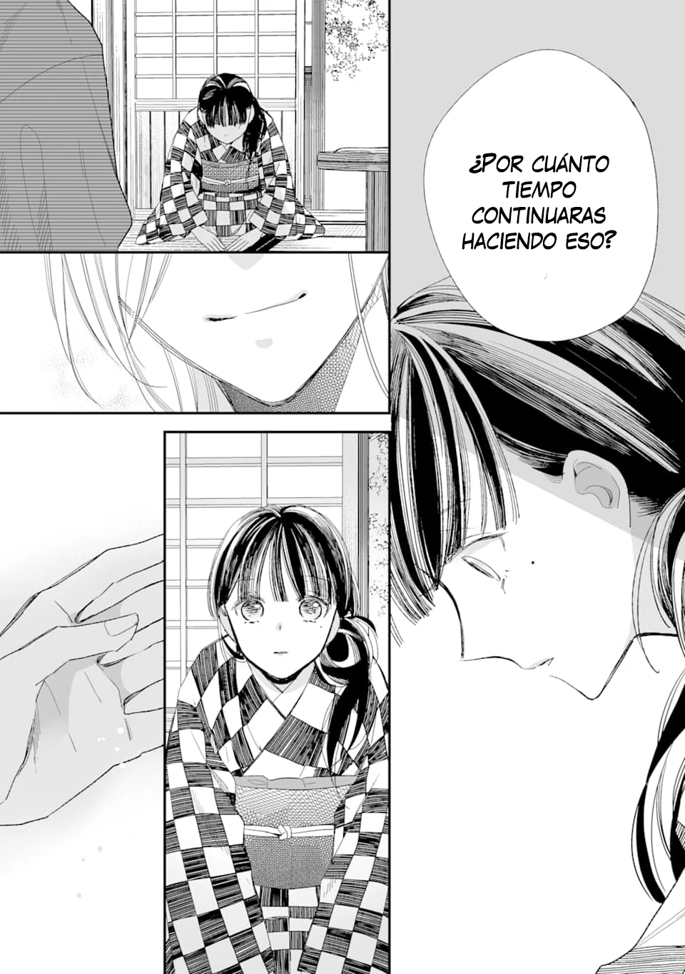 Watashi no Shiawase na Kekkon Capítulo 11 - Page 12