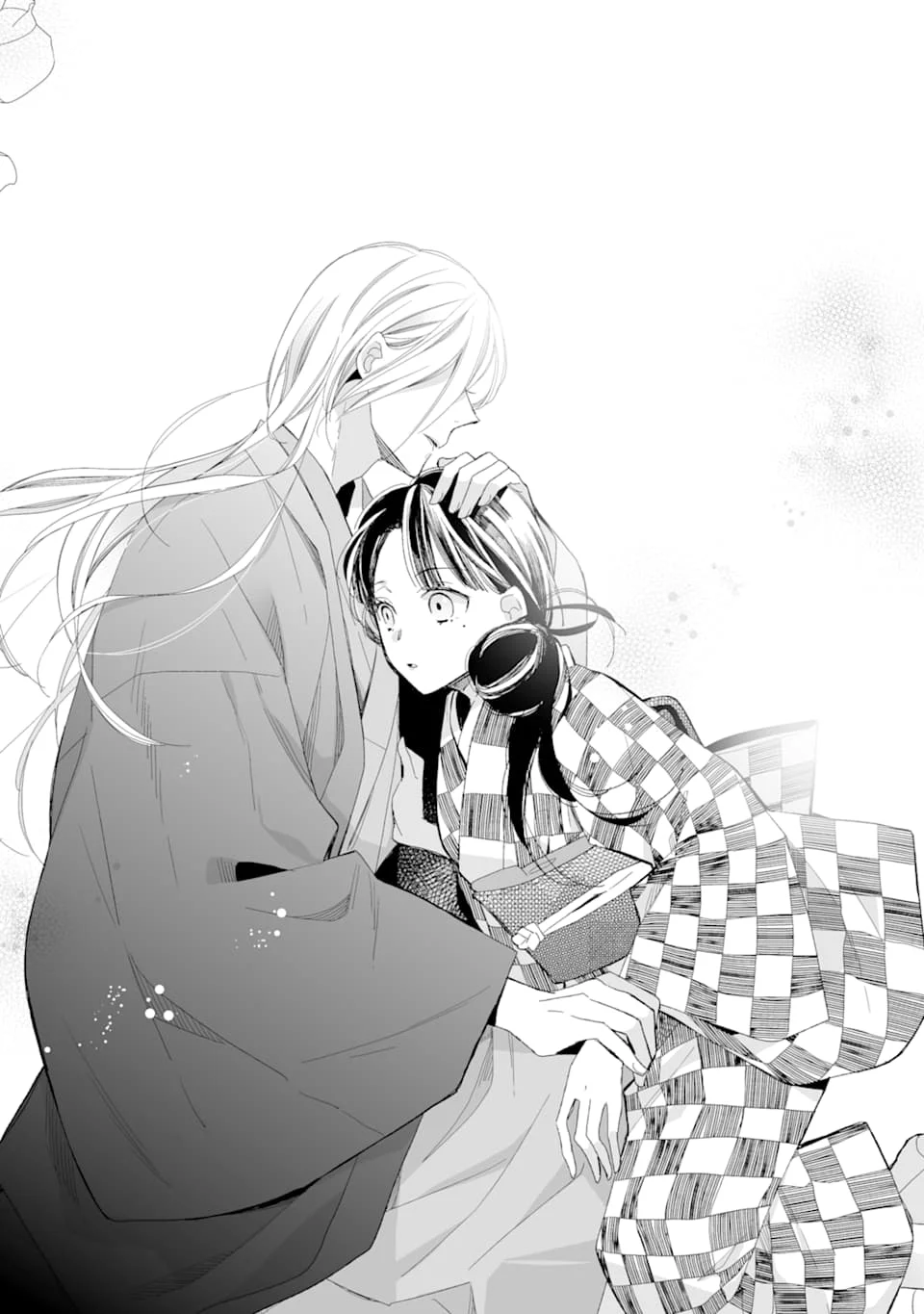 Watashi no Shiawase na Kekkon Capítulo 11 - Page 13