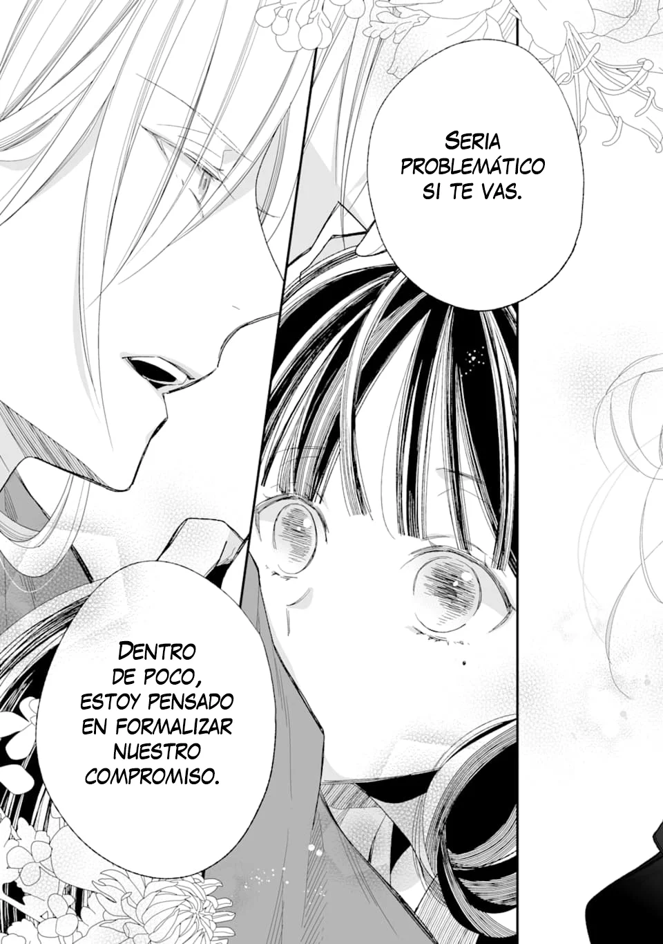 Watashi no Shiawase na Kekkon Capítulo 11 - Page 14